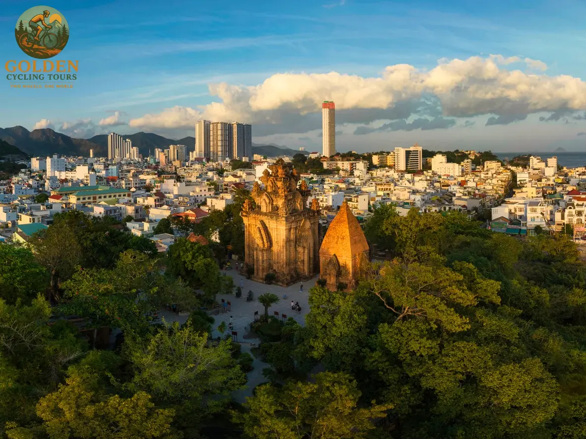 10 Days Vietnam Central Coast Cycling Tour: Hue to Nha Trang